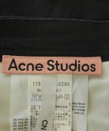 Acne Studios（アクネストゥディオズ）デニムパンツ 黒 サイズ:32(L位) メンズ/2200651991049