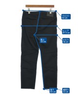 Acne Studios（アクネストゥディオズ）デニムパンツ 黒 サイズ:32(L位) メンズ/2200651991049
