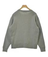 Acne Studios（アクネストゥディオズ）スウェット グレー サイズ:S メンズ/2200652122015