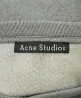 Acne Studios（アクネストゥディオズ）スウェット グレー サイズ:S メンズ/2200652122015