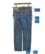 Acne Studios（アクネストゥディオズ）デニムパンツ 青 サイズ:28(S位) メンズ/2200631630036