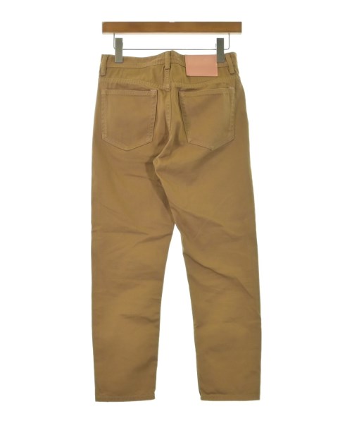 Acne Studios（アクネストゥディオズ）デニムパンツ ベージュ サイズ:28(S位) メンズ/2200631630043