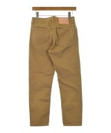 Acne Studios（アクネストゥディオズ）デニムパンツ ベージュ サイズ:28(S位) メンズ/2200631630043