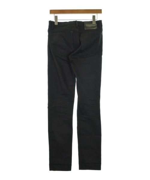 Acne Studios（アクネストゥディオズ）デニムパンツ 黒 サイズ:28(S位) メンズ/2200631630050