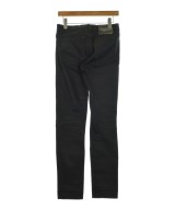 Acne Studios（アクネストゥディオズ）デニムパンツ 黒 サイズ:28(S位) メンズ/2200631630050