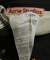 Acne Studios（アクネストゥディオズ）デニムパンツ 黒 サイズ:28(S位) メンズ/2200631630050