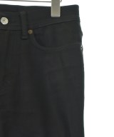 Acne Studios（アクネストゥディオズ）デニムパンツ 黒 サイズ:28(S位) メンズ/2200631630050