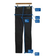 Acne Studios（アクネストゥディオズ）デニムパンツ 黒 サイズ:28(S位) メンズ/2200631630050