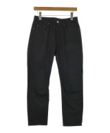 Acne Studios（アクネストゥディオズ）デニムパンツ 黒 サイズ:28(S位) メンズ/2200631630067
