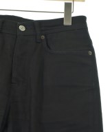 Acne Studios（アクネストゥディオズ）デニムパンツ 黒 サイズ:28(S位) メンズ/2200631630067