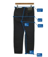 Acne Studios（アクネストゥディオズ）デニムパンツ 黒 サイズ:28(S位) メンズ/2200631630067