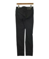 Acne Studios（アクネストゥディオズ）デニムパンツ 黒 サイズ:28(S位) メンズ/2200631630074