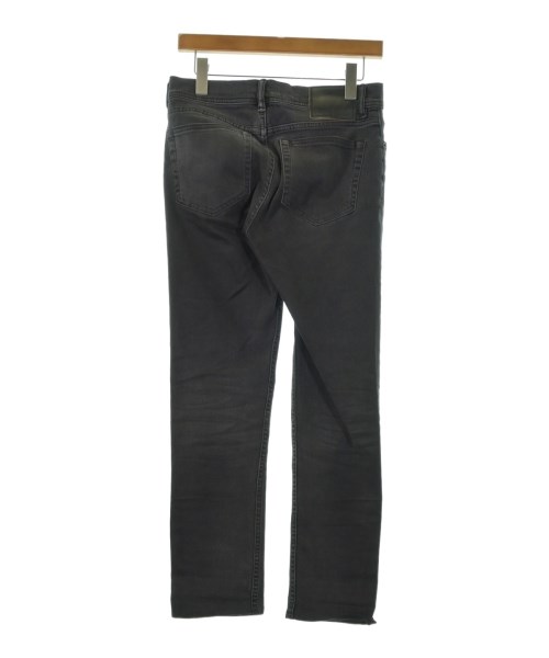 Acne Studios（アクネストゥディオズ）デニムパンツ グレー サイズ:28(S位) メンズ/2200631630081