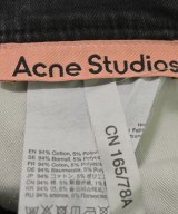 Acne Studios（アクネストゥディオズ）デニムパンツ グレー サイズ:28(S位) メンズ/2200631630081