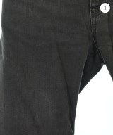 Acne Studios（アクネストゥディオズ）デニムパンツ グレー サイズ:28(S位) メンズ/2200631630081