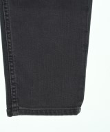 Acne Studios（アクネストゥディオズ）デニムパンツ 黒 サイズ:28(S位) メンズ/2200631630098