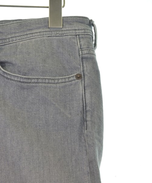 Acne Studios（アクネストゥディオズ）デニムパンツ グレー サイズ:28(S位) メンズ/2200631630104