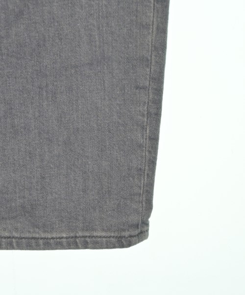 Acne Studios（アクネストゥディオズ）デニムパンツ グレー サイズ:28(S位) メンズ/2200631630104