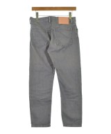 Acne Studios（アクネストゥディオズ）デニムパンツ グレー サイズ:28(S位) メンズ/2200631630104