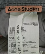 Acne Studios（アクネストゥディオズ）デニムパンツ グレー サイズ:28(S位) メンズ/2200631630104