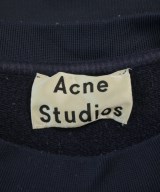 Acne Studios（アクネストゥディオズ）スウェット 紺 サイズ:XS メンズ/2200652305029
