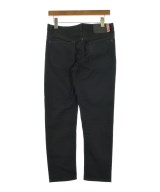 Acne Studios（アクネストゥディオズ）デニムパンツ 黒 サイズ:30(M位) メンズ/2200652305074