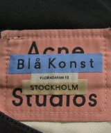 Acne Studios（アクネストゥディオズ）デニムパンツ 黒 サイズ:30(M位) メンズ/2200652305074