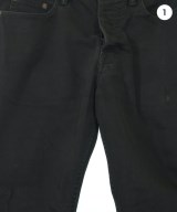 Acne Studios（アクネストゥディオズ）デニムパンツ 黒 サイズ:30(M位) メンズ/2200652305074