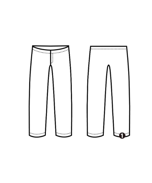 Acne Studios（アクネストゥディオズ）デニムパンツ グレー サイズ:32(L位) メンズ/2200652393019