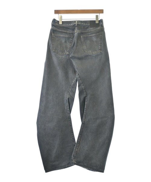 Acne Studios（アクネストゥディオズ）デニムパンツ グレー サイズ:32(L位) メンズ/2200652393019