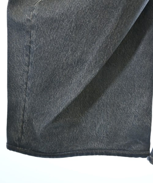Acne Studios（アクネストゥディオズ）デニムパンツ グレー サイズ:32(L位) メンズ/2200652393019