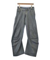 Acne Studios（アクネストゥディオズ）デニムパンツ グレー サイズ:32(L位) メンズ/2200652393019