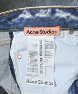 Acne Studios（アクネストゥディオズ）デニムパンツ グレー サイズ:32(L位) メンズ/2200652393019