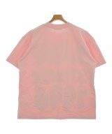 Acne Studios（アクネストゥディオズ）Tシャツ・カットソー ピンク サイズ:M メンズ/2200652452099