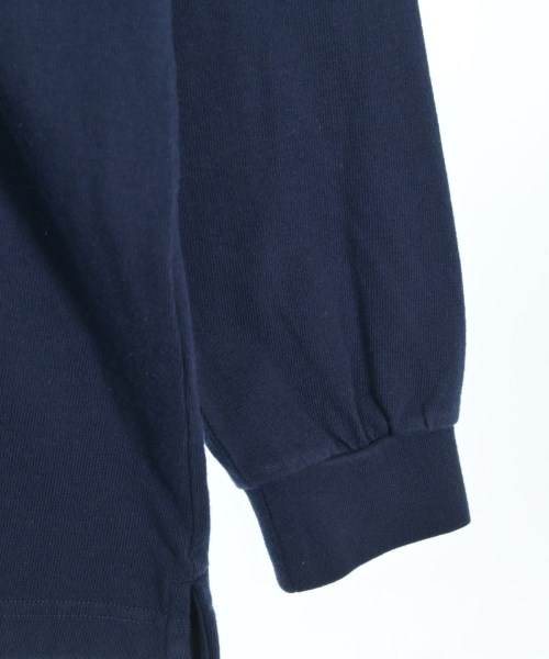 Acne Studios（アクネストゥディオズ）ポロシャツ 紺 サイズ:XS レディース/2200652452211