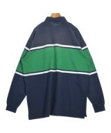 Acne Studios（アクネストゥディオズ）ポロシャツ 紺 サイズ:XS レディース/2200652452211
