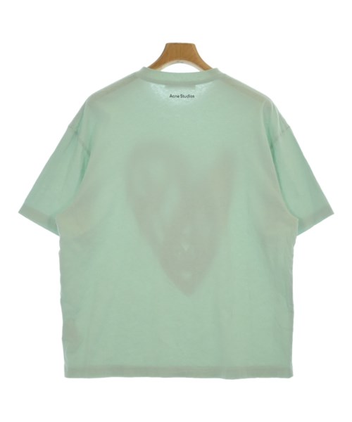 Acne Studios（アクネストゥディオズ）Tシャツ・カットソー 青 サイズ:M メンズ/2200652452488