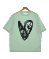 Acne Studios（アクネストゥディオズ）Tシャツ・カットソー 青 サイズ:M メンズ/2200652452488