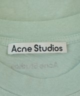Acne Studios（アクネストゥディオズ）Tシャツ・カットソー 青 サイズ:M メンズ/2200652452488