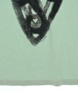 Acne Studios（アクネストゥディオズ）Tシャツ・カットソー 青 サイズ:M メンズ/2200652452488