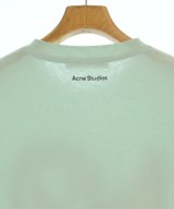 Acne Studios（アクネストゥディオズ）Tシャツ・カットソー 青 サイズ:M メンズ/2200652452488