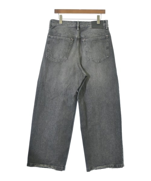 Acne Studios（アクネストゥディオズ）デニムパンツ グレー サイズ:29(S位) メンズ/2200652811025