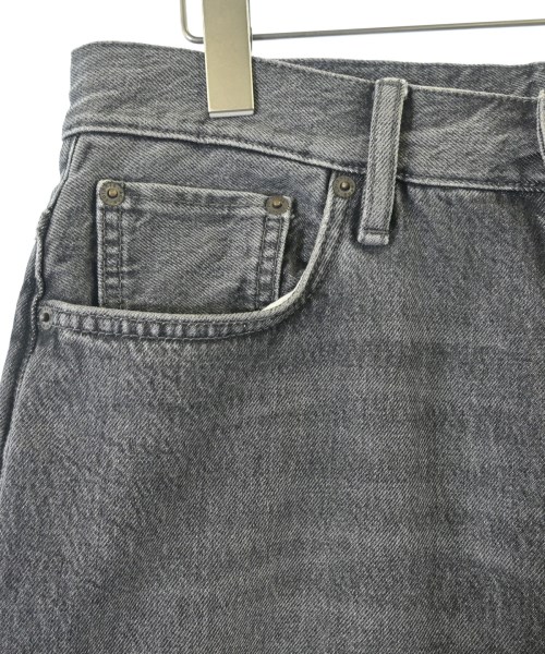 Acne Studios（アクネストゥディオズ）デニムパンツ グレー サイズ:29(S位) メンズ/2200652811025