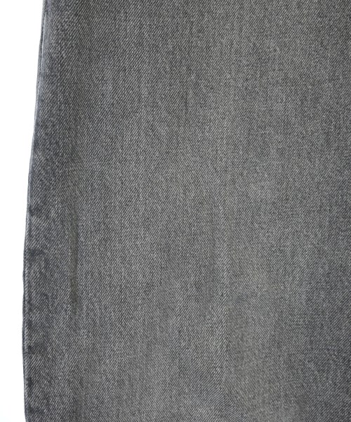 Acne Studios（アクネストゥディオズ）デニムパンツ グレー サイズ:29(S位) メンズ/2200652811025