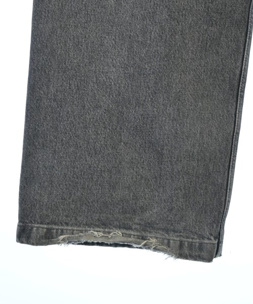Acne Studios（アクネストゥディオズ）デニムパンツ グレー サイズ:29(S位) メンズ/2200652811025
