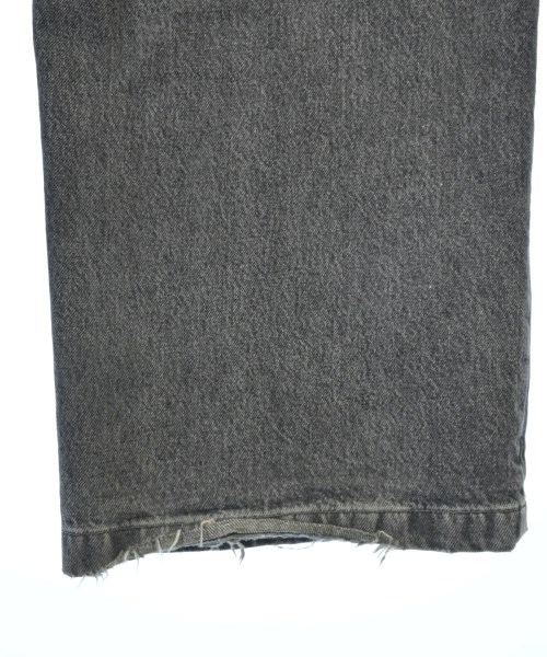 Acne Studios（アクネストゥディオズ）デニムパンツ グレー サイズ:29(S位) メンズ/2200652811025