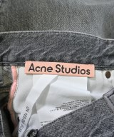 Acne Studios（アクネストゥディオズ）デニムパンツ グレー サイズ:29(S位) メンズ/2200652811025