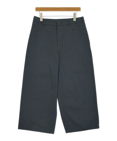 Acne Studios(アクネストゥディオズ)チノパン 紺 サイズ:S/2200652841107
