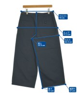 Acne Studios（アクネストゥディオズ）チノパン 紺 サイズ:S メンズ/2200652841107