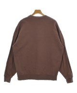 Acne Studios（アクネストゥディオズ）スウェット 茶 サイズ:XS メンズ/2200652869019